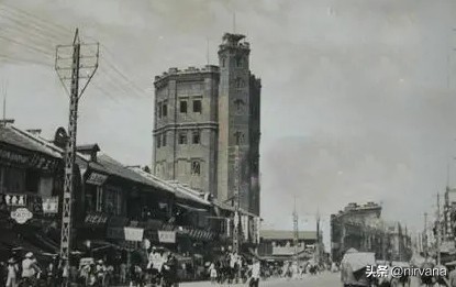 上世纪二十年代的湘西三杰之一“周铁鞭”的传奇人生