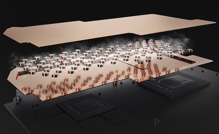 微星与华硕高端游戏本怎么选,万元游戏本电脑推荐2021