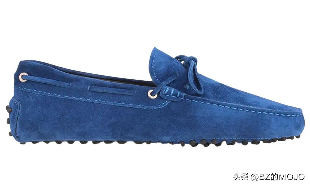 男人应该必备的5双鞋,成熟男人穿什么款式的休闲鞋