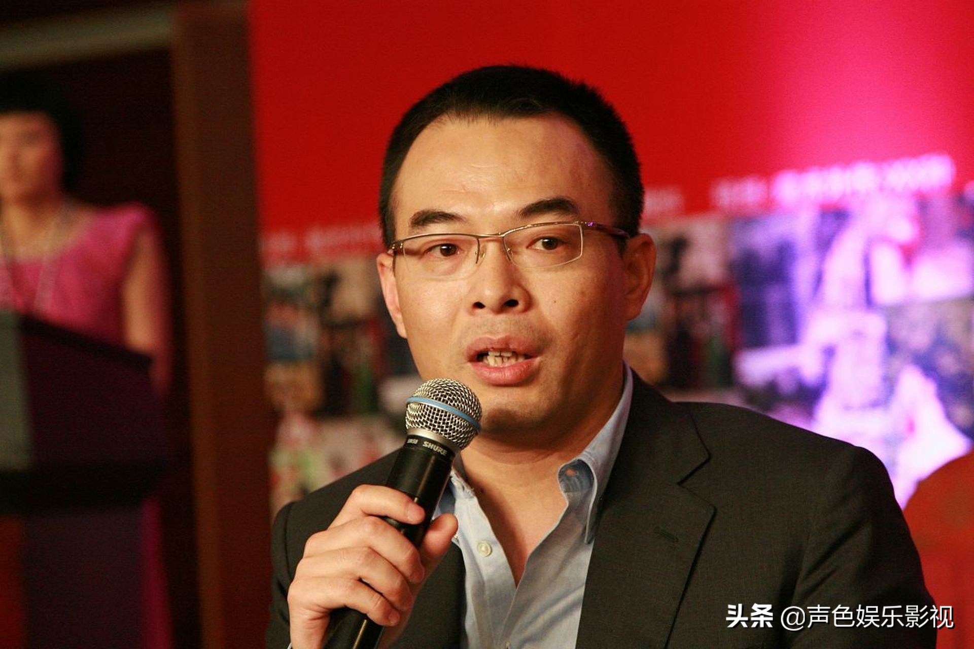 李嘉欣情史混乱为啥还能嫁豪门,李嘉欣阔太太