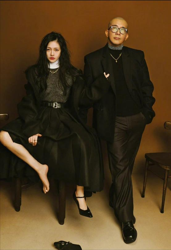 汪小菲和大s何时可以不再争吵,对汪小菲大s的中肯评价