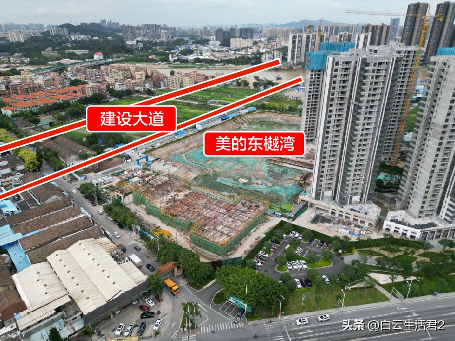 金沙洲发展前景如何,金沙洲板块发展规划