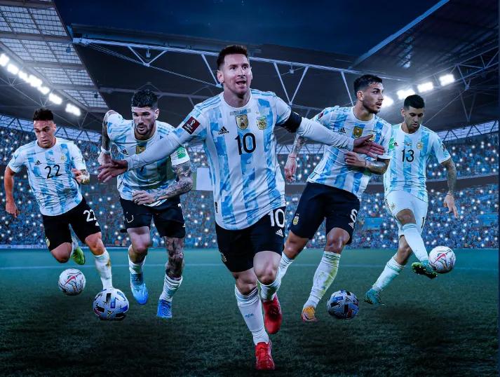 卡塔尔世界杯决赛阿根廷对法国,卡塔尔世界杯决赛结束后完整视频