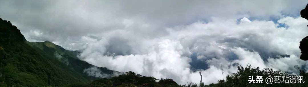 云、山、泉——申世辉教授的云水世界