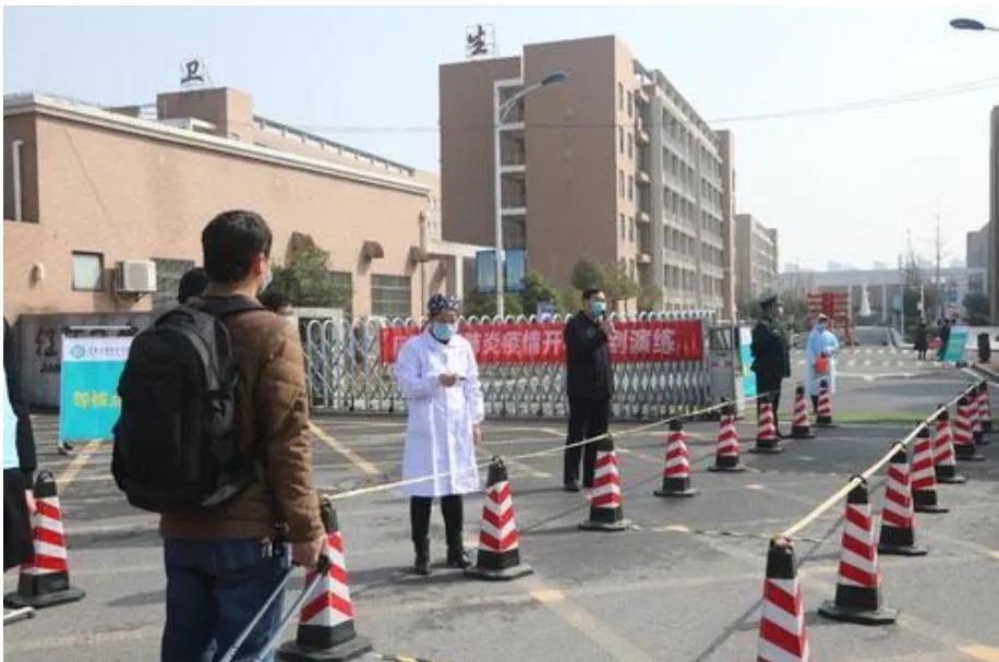 被疫情偷走的这两年故事,被疫情偷走的青春话题