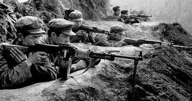 中越712炮战打了多少枚炮弹,中越712炮战到底用了多少发炮弹