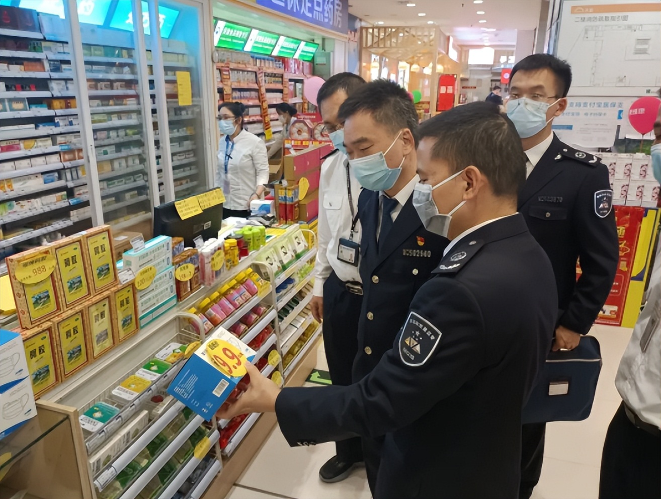 新冠放开后药物紧缺,新冠放开带来药品短缺