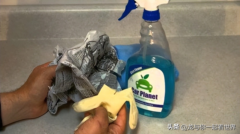 通过这些维护技巧确保您的汽车看起来最好