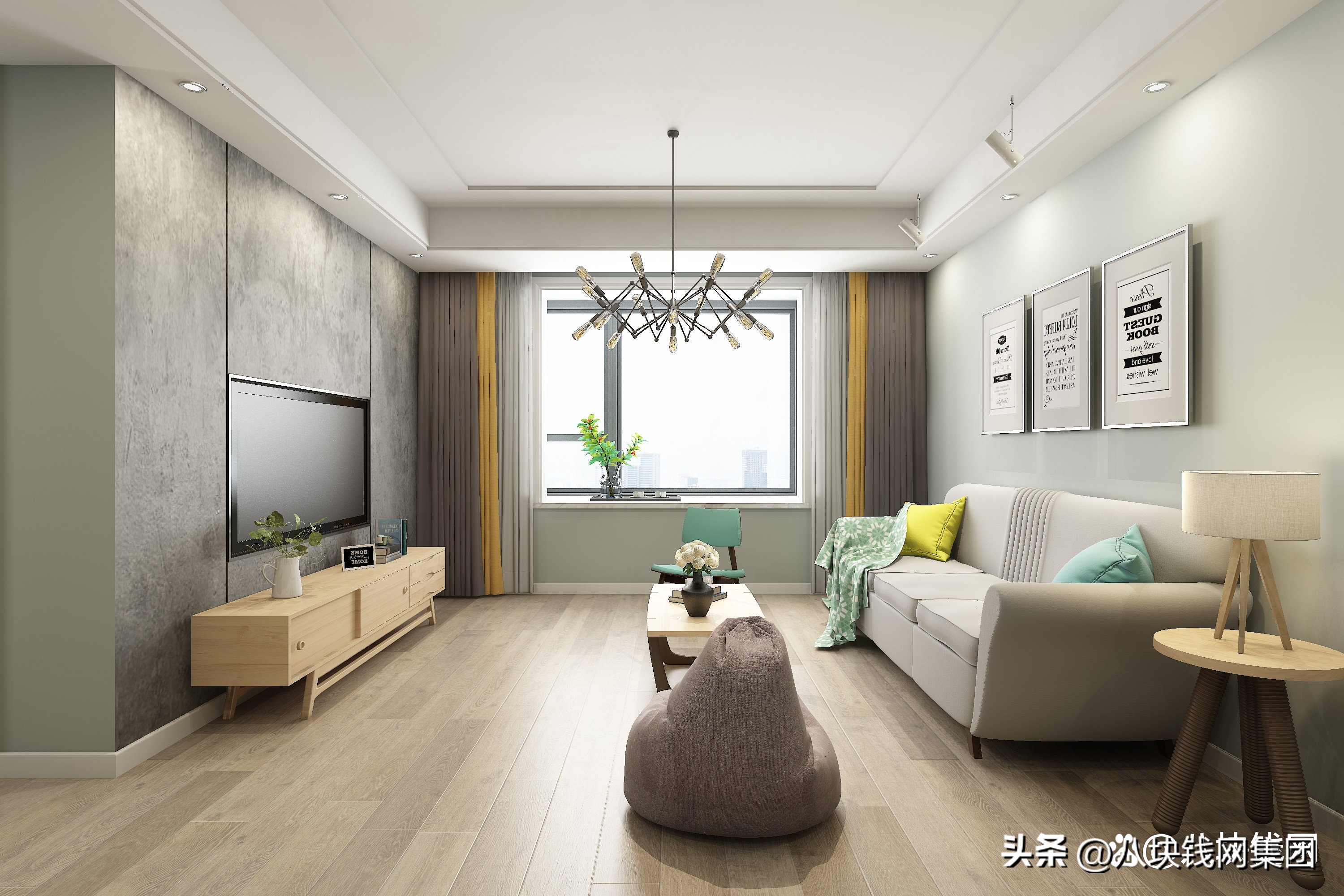 预算不足装修别墅,预算不足装修房子