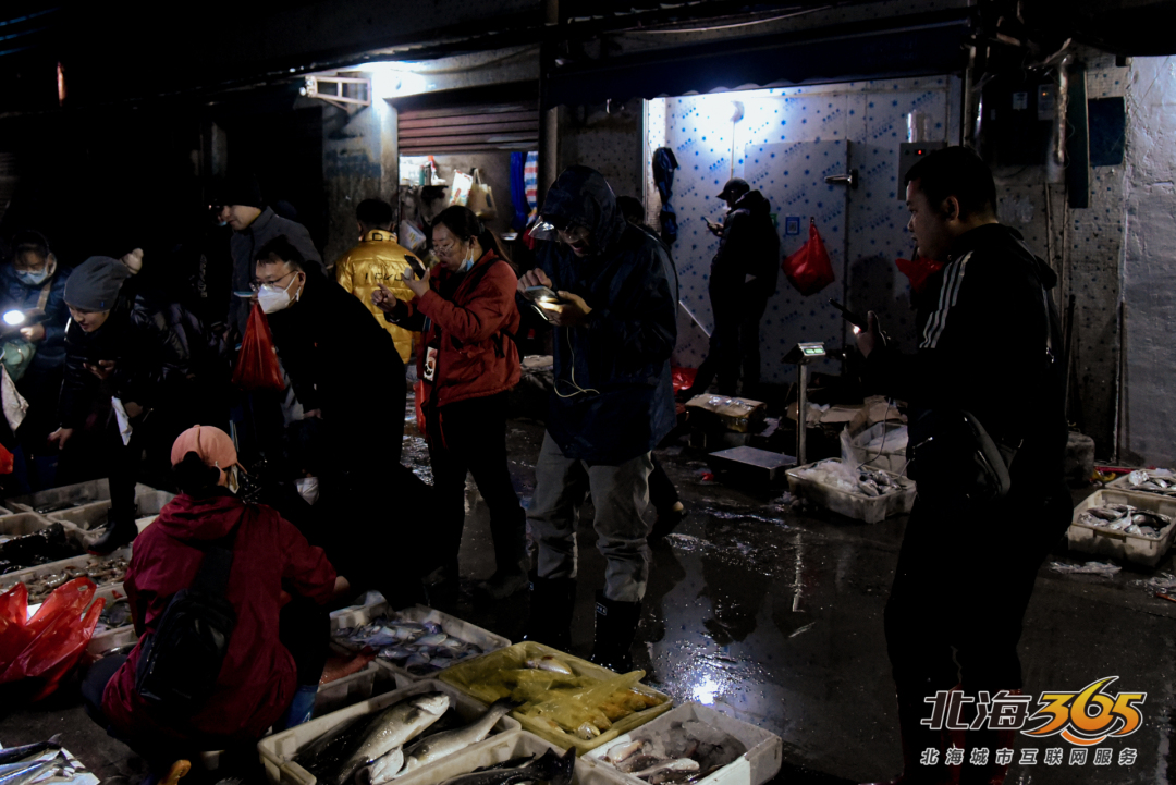 凌晨三四点都有人在直播带货,凌晨三四点直播的都是什么人