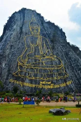 首次出国去泰国,首次泰国旅游