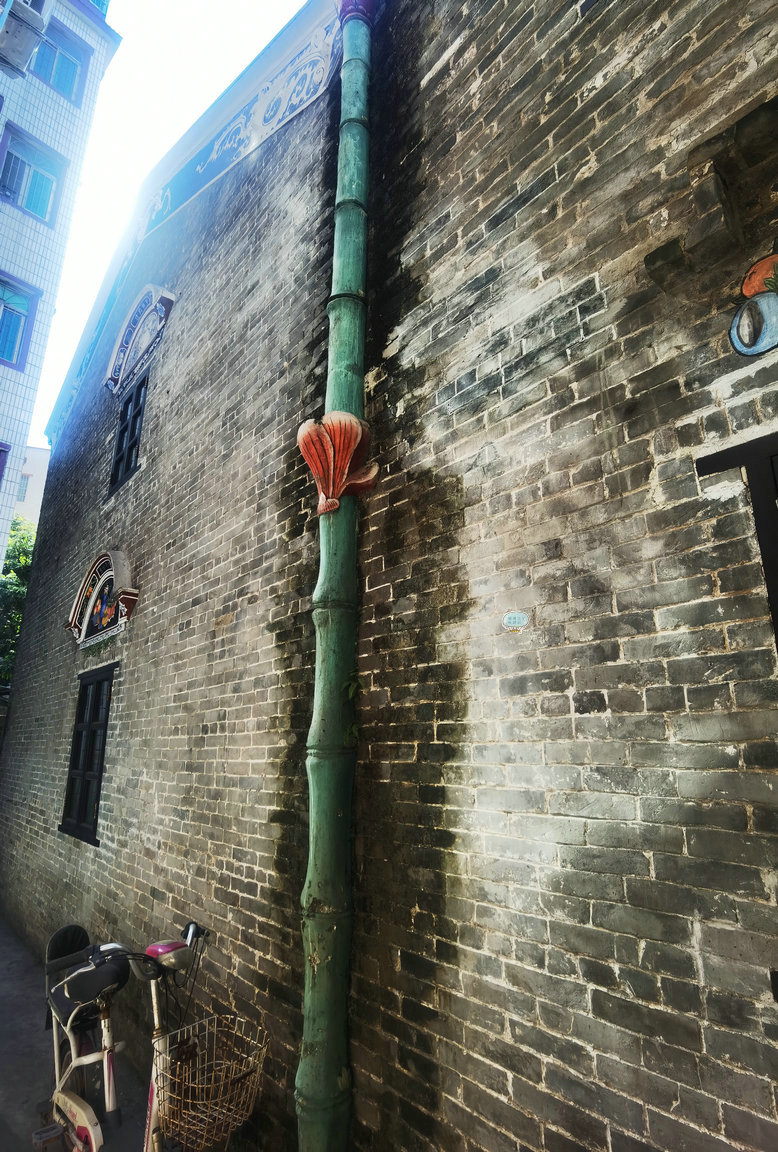 广州最神秘城中村,罗布泊失踪的人找到的遗骸