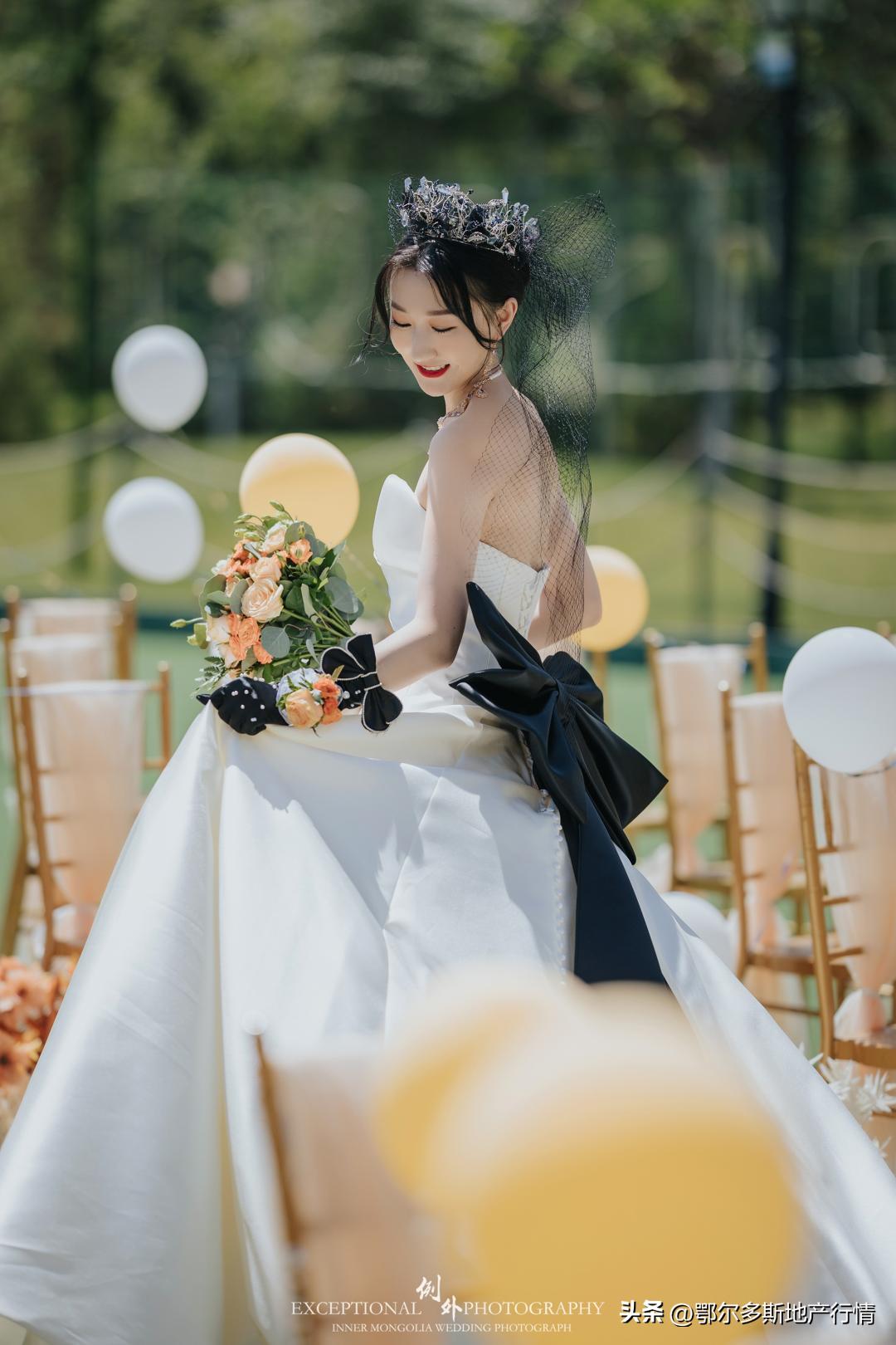 杰欣婚礼回顾|爱的里程碑