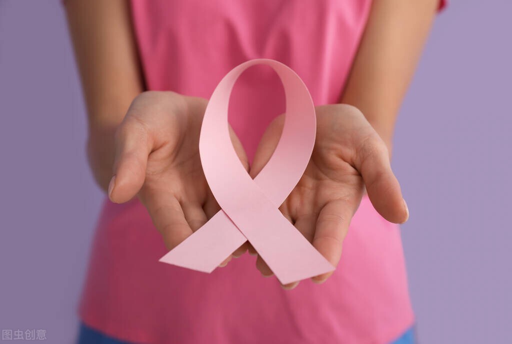 乳腺小叶增生，经期腹痛有血块，多是肝郁血瘀！一张方子，巧化解