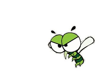 家里没有蚊香了怎么预防蚊子咬人,预防蚊子的绝招