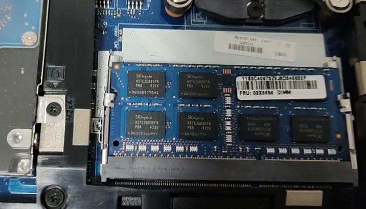 老电脑只升级内存有用吗,旧笔记本升级内存会变快吗