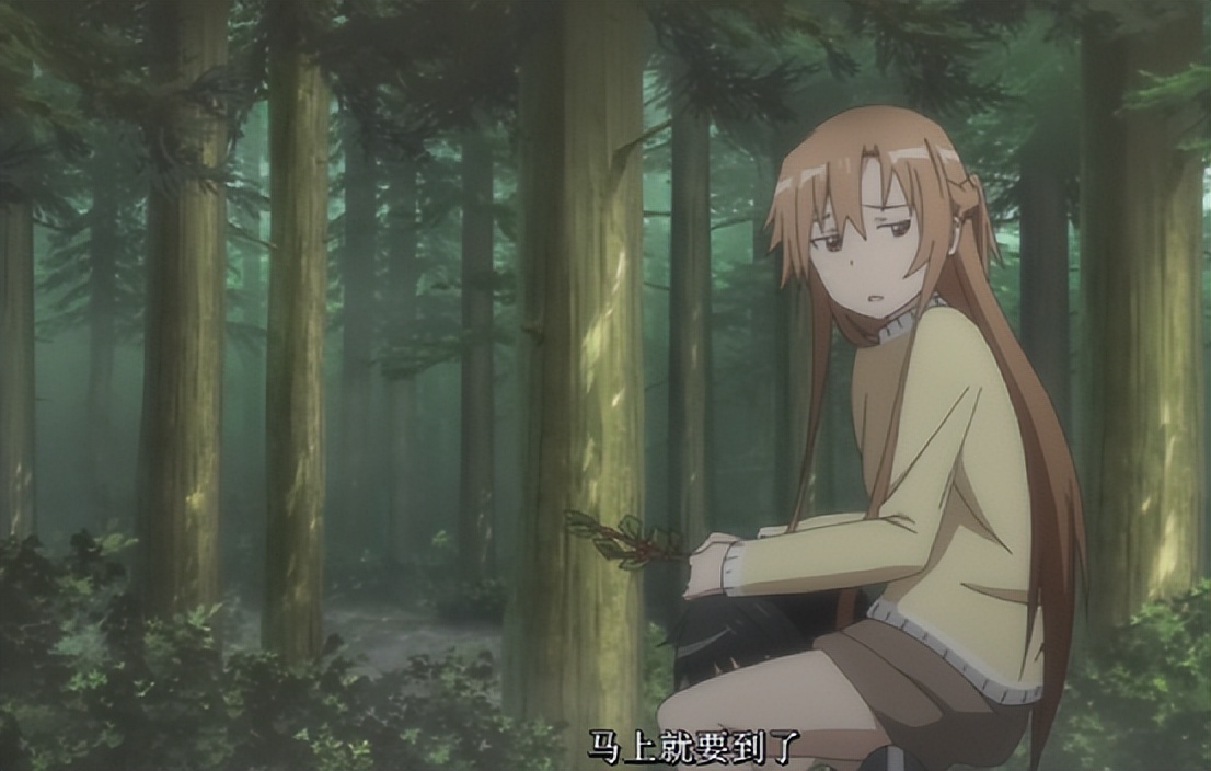 雌小鬼的下场一般都很惨,雌小鬼属于傲娇吗