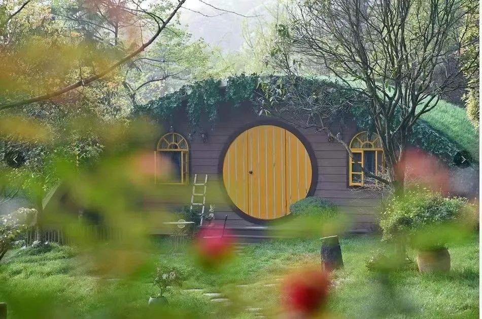 五一去都江堰住哪里方便,来都江堰玩怎么住宿