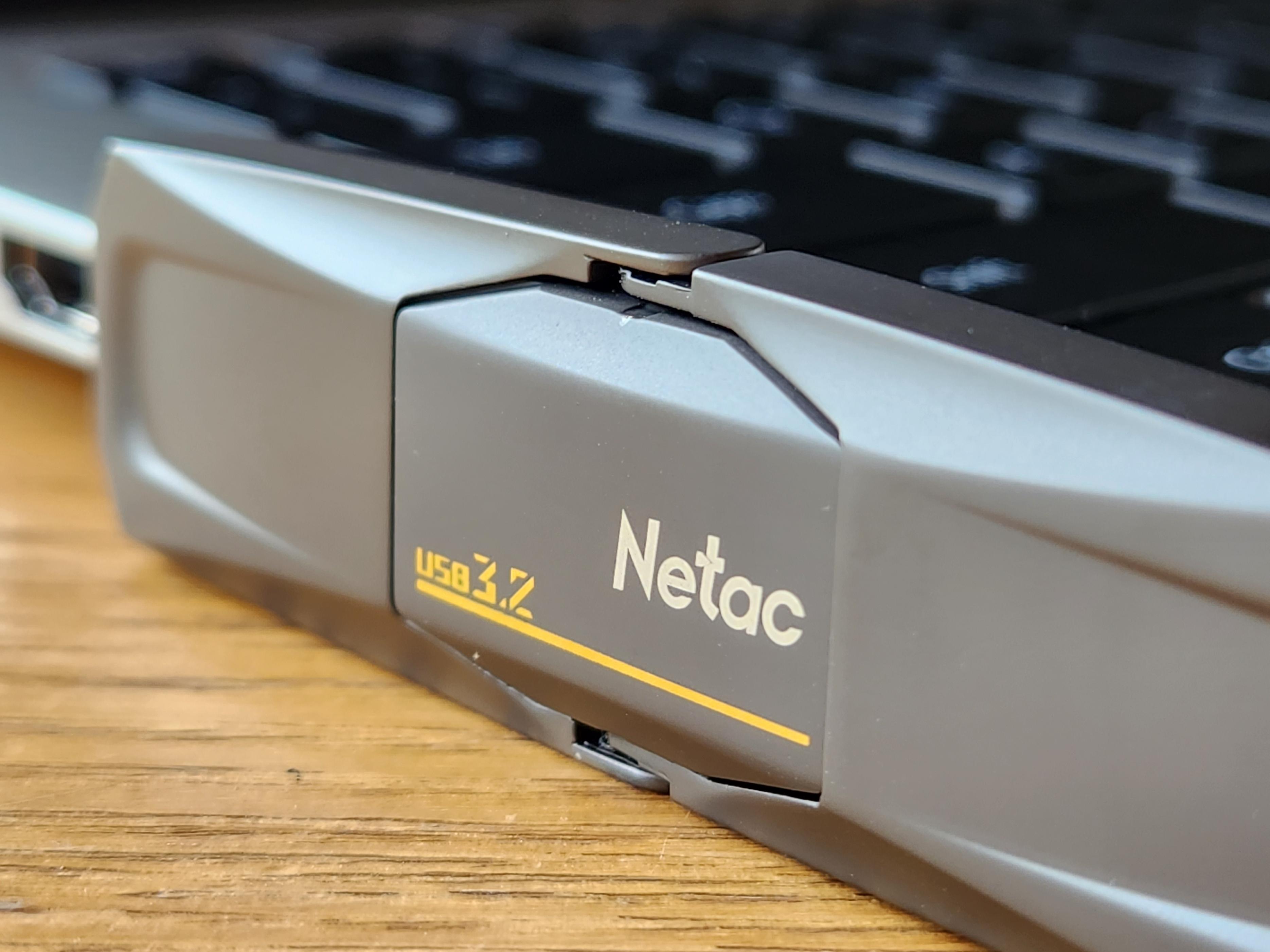 朗科us5固态u盘怎么样,朗科us5固态u盘