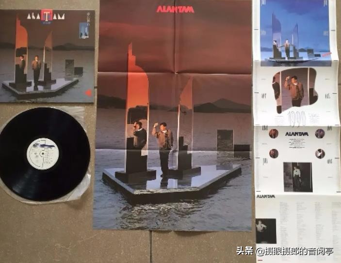 谭咏麟怀旧专辑粤语版,谭咏麟80年个人粤语专辑