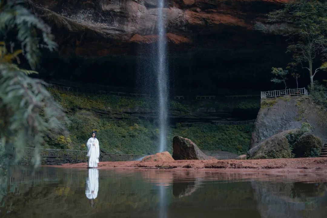 李白一生足迹图,李白人生足迹简图