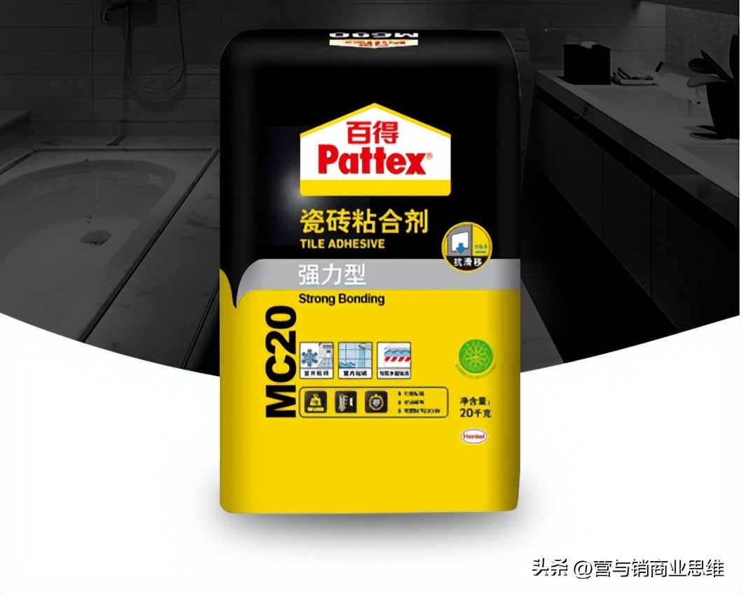 2024瓷砖胶十大品牌,瓷砖胶十大品牌排行榜单