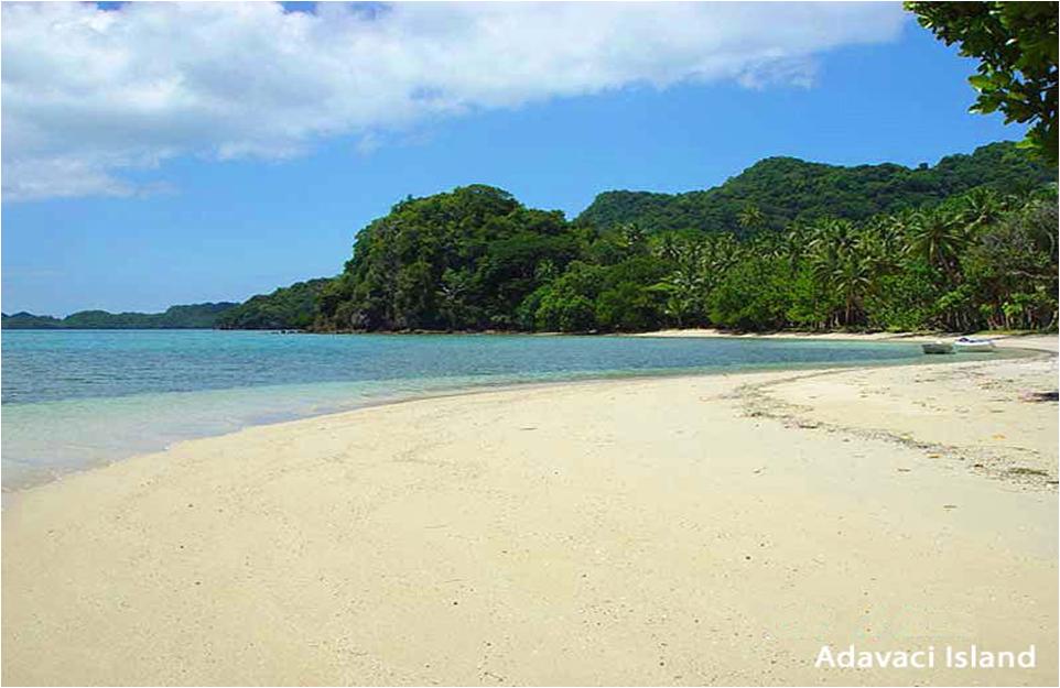 好莱坞影星的至爱岛屿组团出售