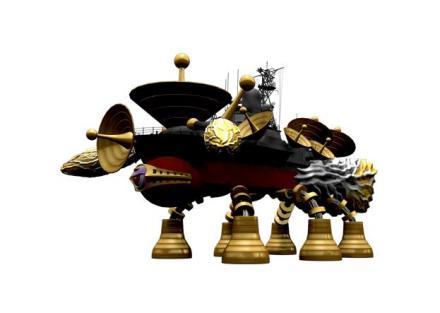 假面骑士系列敌对组织、邪恶势力大盘点第33期：“眼魔、眼魔使”