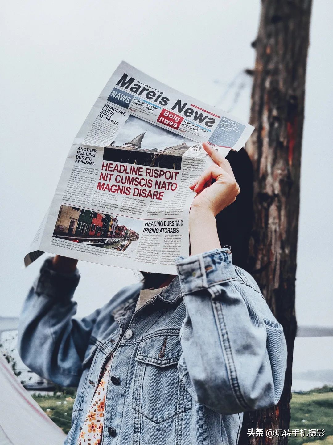 弱光下拍出风光大片的9个技巧,如何用手机拍出雨天氛围感大片