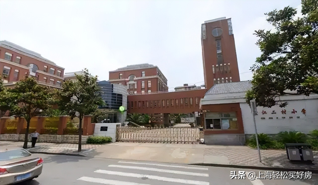 杨浦区教育怎么样,上海杨浦区好学校
