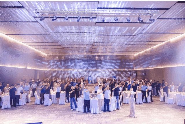 启动“万人品鉴”IP，名酒全兴：百城联动，“+”出生活美好度