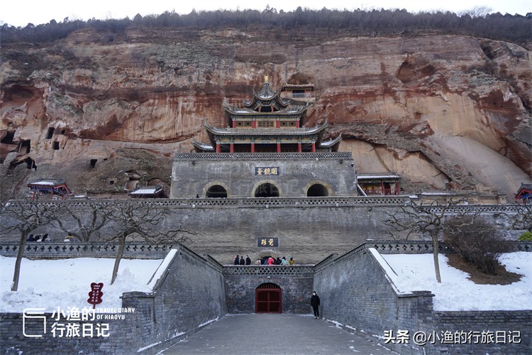 西安周边宝藏线路,西安周边隐藏的宝藏打卡地