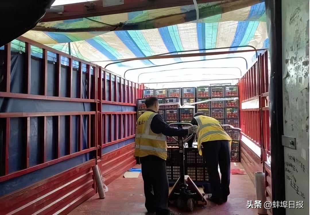 2024年甬蚌合作任务分解,甬蚌产业园最新投资