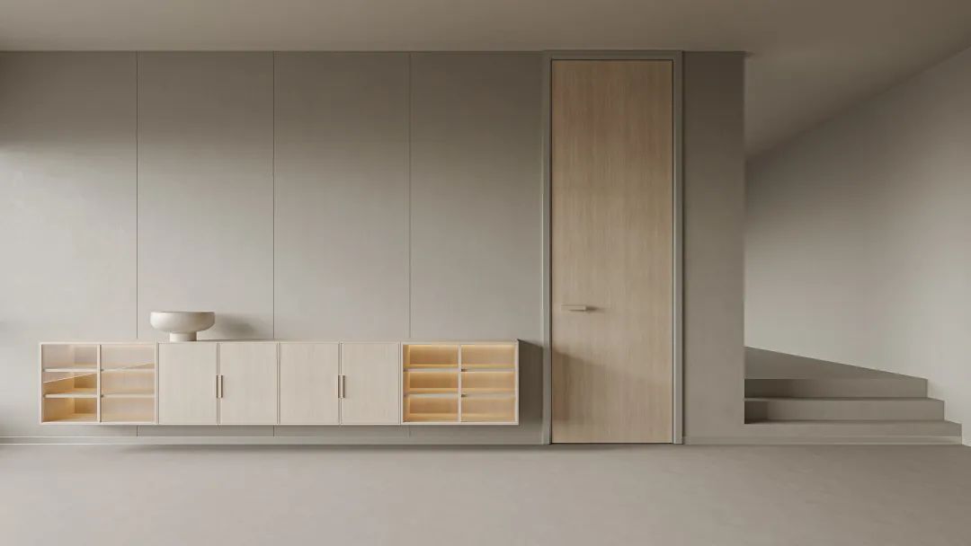 年轻人喜欢的木门颜色今年,现在年轻人喜欢什么风格木门