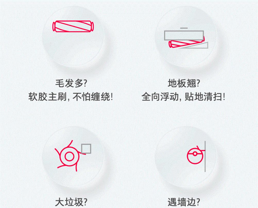 石头扫地机器人g10spro体验,石头g10spro无法吸脏水