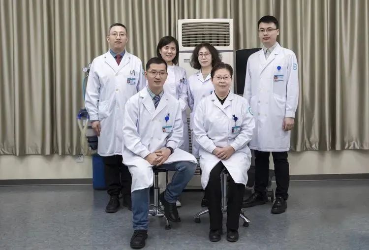 神经电刺激植入术为顽固性头面部带状疱疹后遗神经痛患者解忧