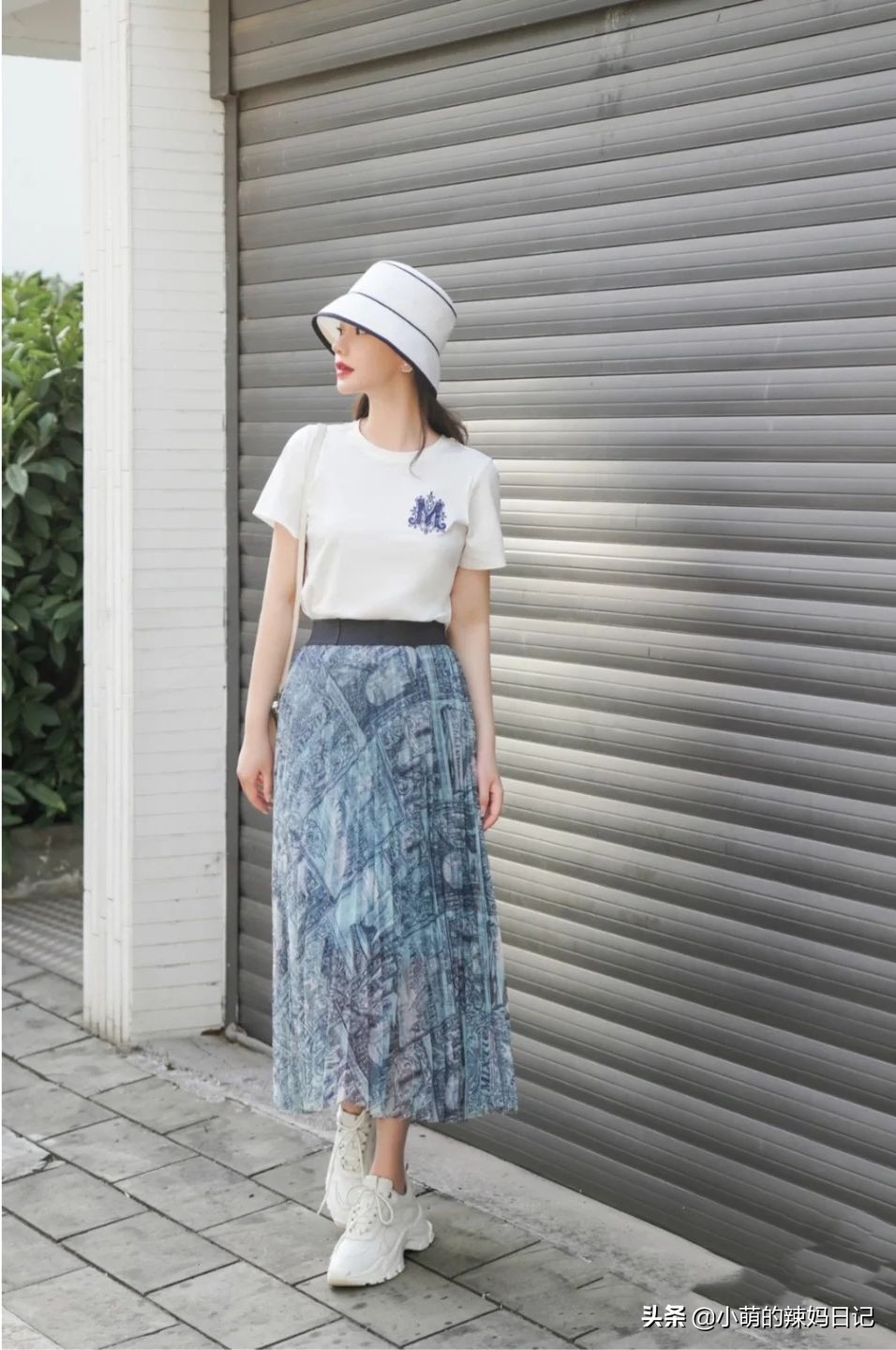 155女生夏天穿什么裙子,145小个子女生夏季穿什么裙子