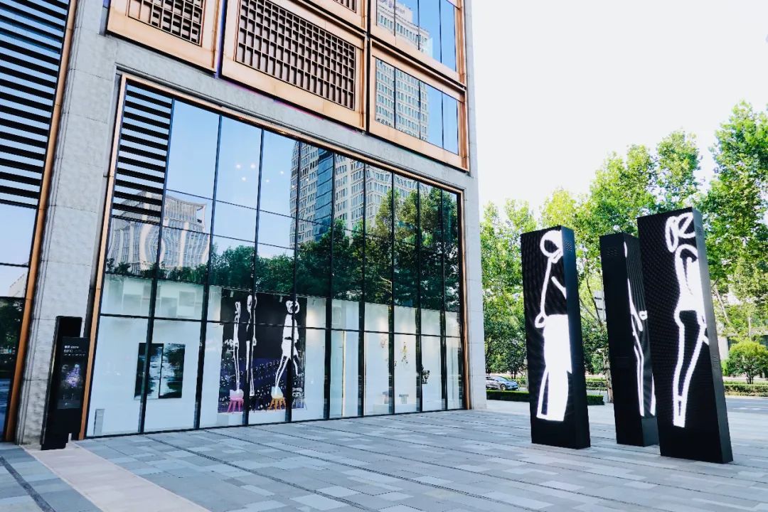 探班BFC全新打造的“DesignStore”,换个角度浅聊策展意识