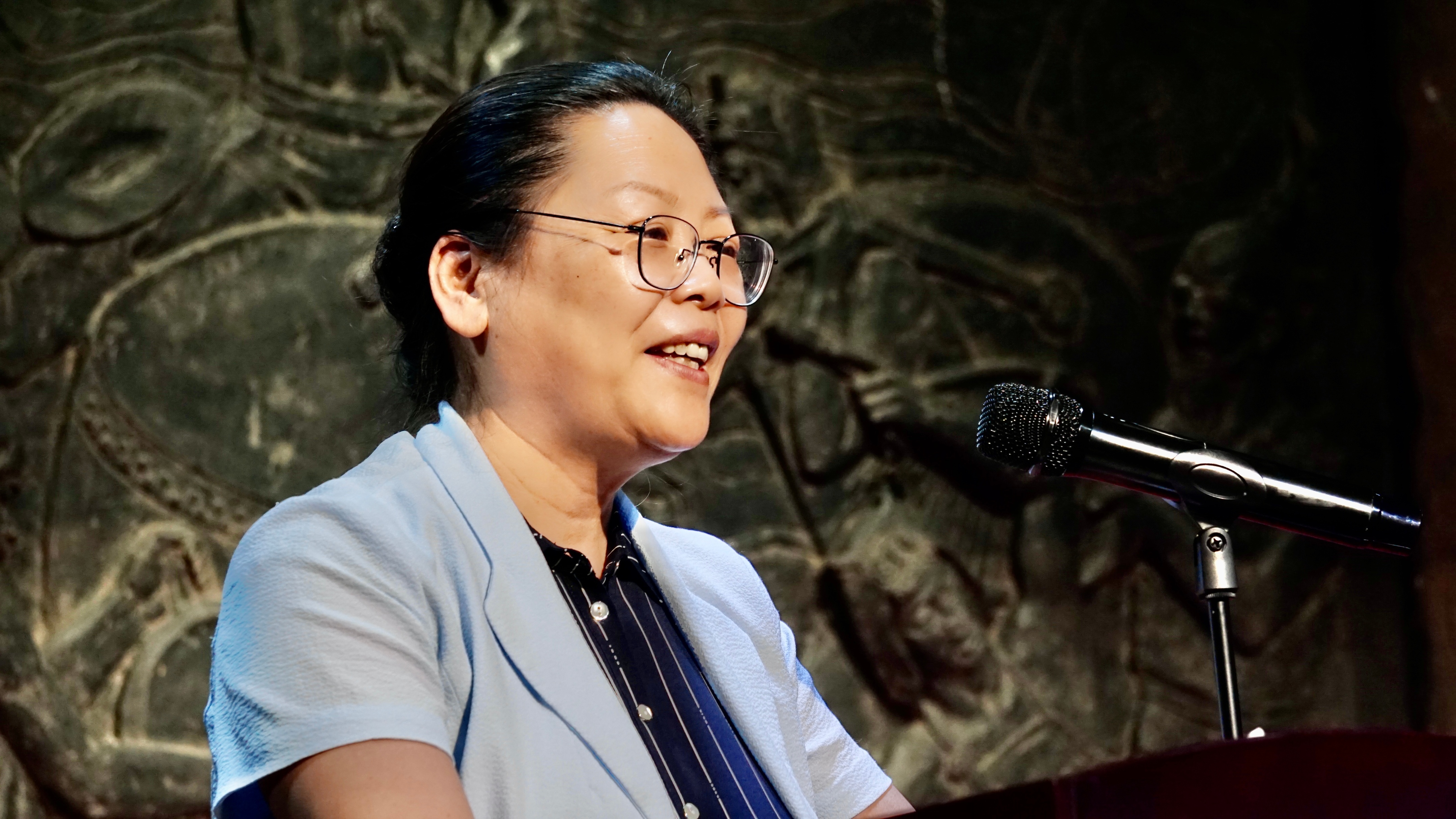 探寻黄河故事感受黄河文化,探索地方文化