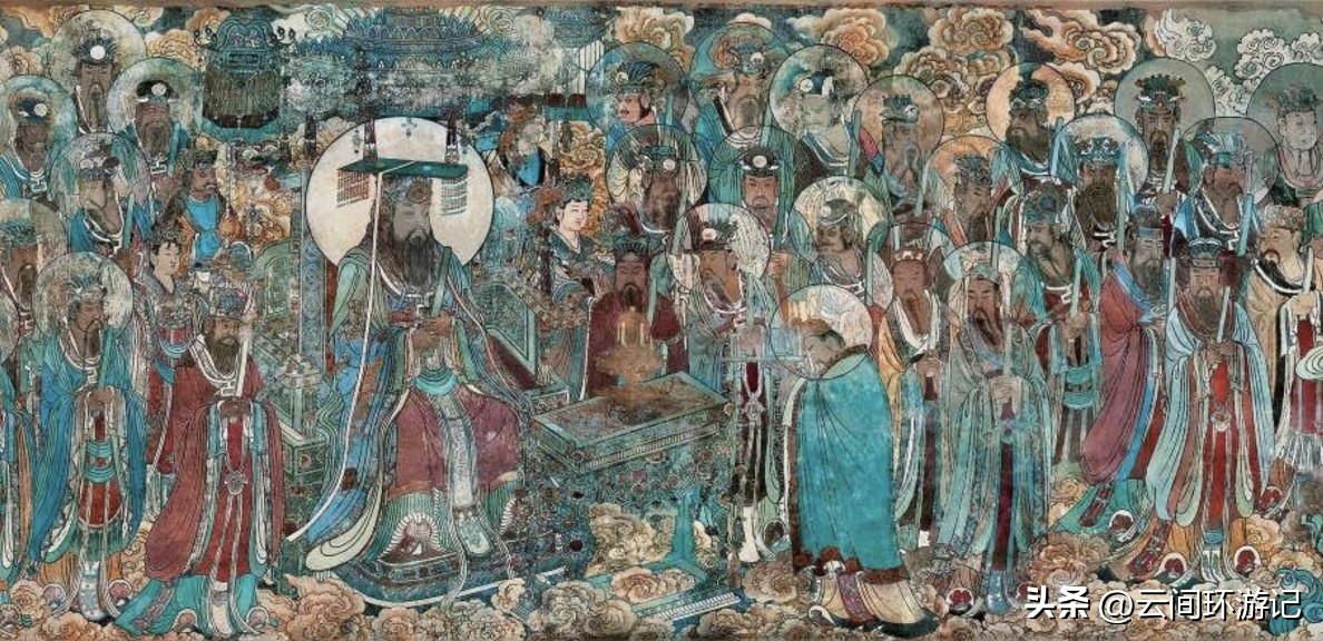 光影镜头下的山西古建,山西的古建瑰宝介绍