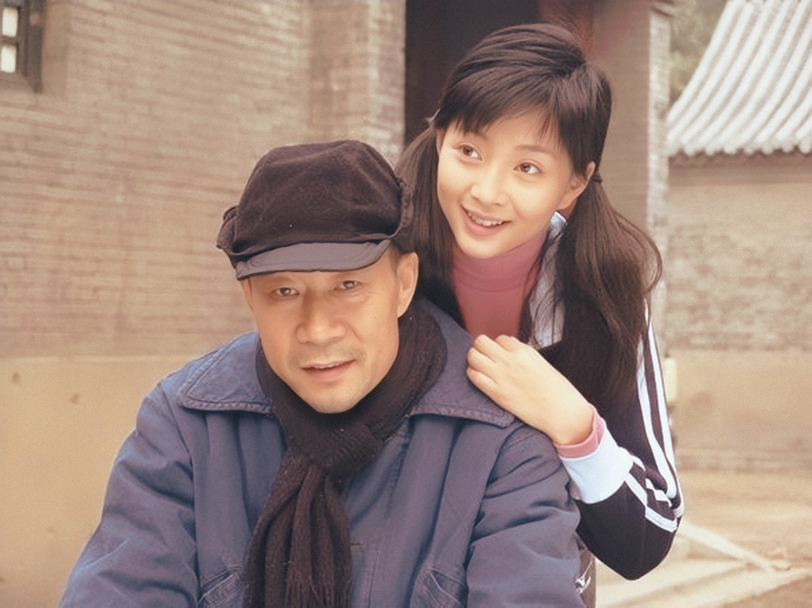 殷桃个人婚姻资料简介,41岁的殷桃状态