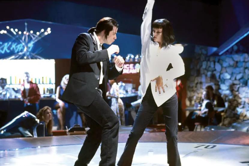 昆汀觉得最好的的10部电影,昆汀必看的片子