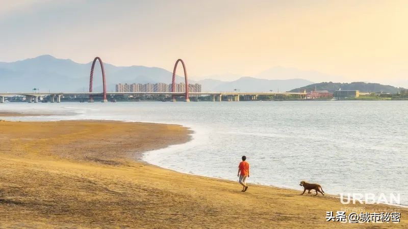 杭州之江板块的历史,杭州之江珊瑚沙家园怎么样