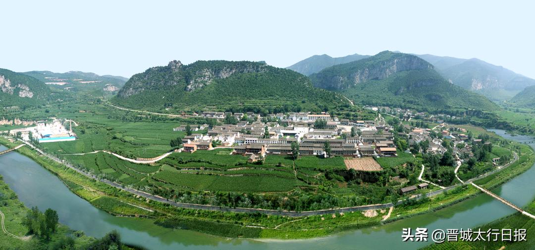 山西晋城附近明天去哪里玩最合适,晋城今日适合去的地方