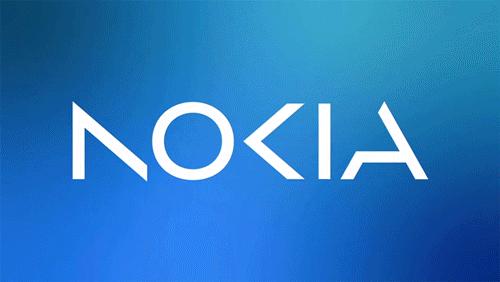 近60年来首次诺基亚推出新logo,诺基亚新logo设计解读