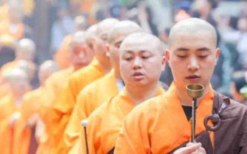 南无阿弥陀佛的真正含义是什么,南无阿弥陀佛是什么含义