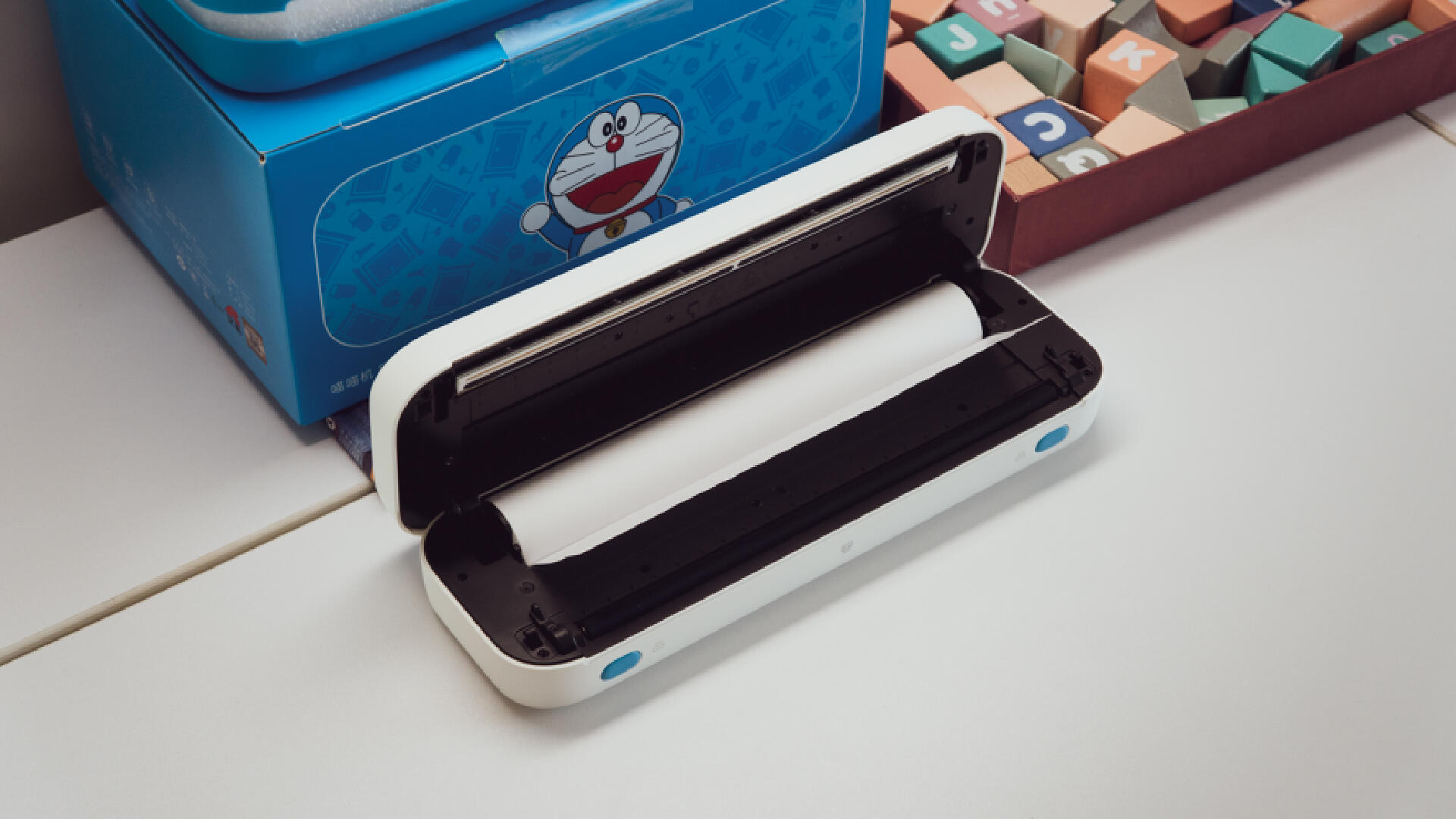 喵喵打印机f2s一卷纸多少钱,喵喵打印机f1s和f2s哪个好