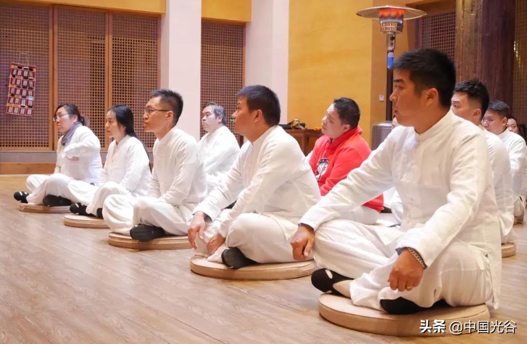 武汉市神仙公司,光谷软件园的神仙工作