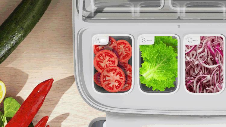 10例人性化产品设计,打动人心的产品设计