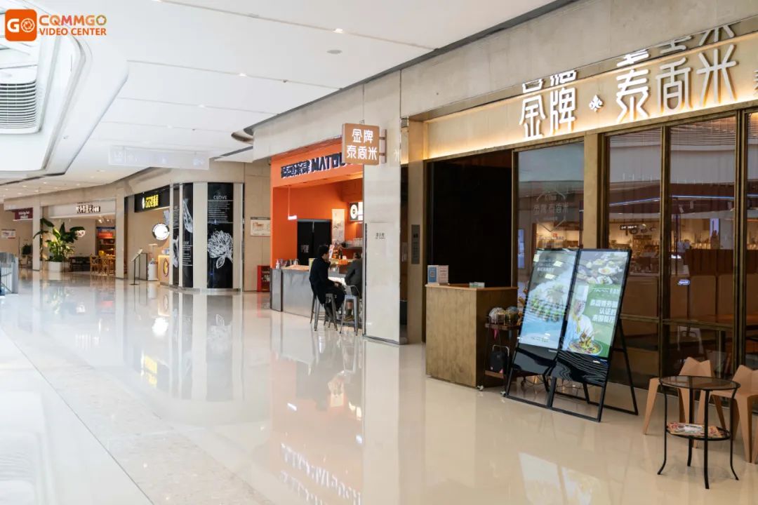 一口气逛了4大商圈，我们久违了的重庆回来了